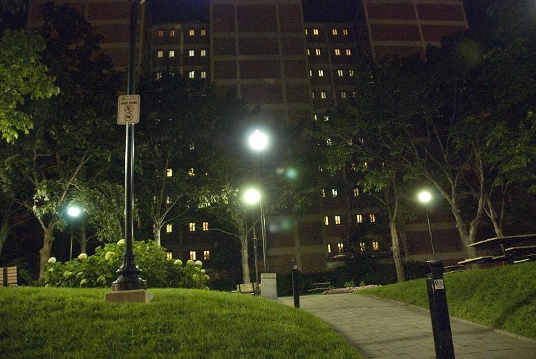 La Renaissance Dorchester Apartamento Montréal Exterior foto